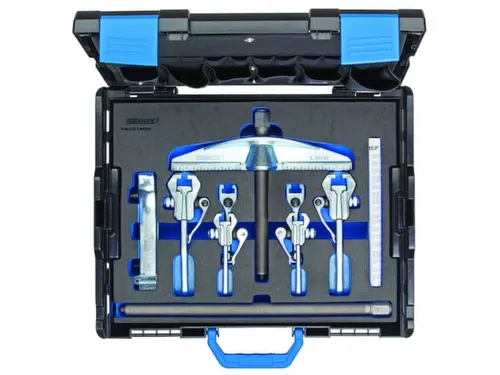 GEDORE 1100-1.04/12A Trekkerset,in L-BOXX 136