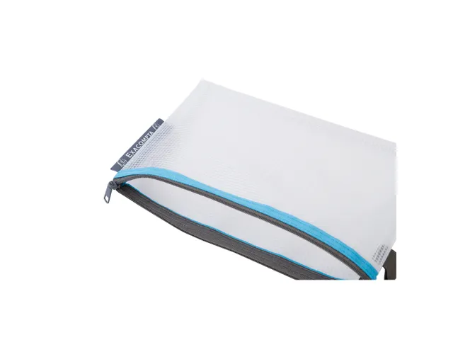 Etui zip EVA A5 geassorteerd