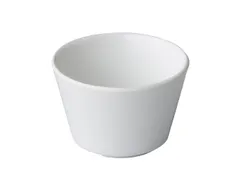 Conische sauskom 7 x 4,6 cm 48 stuks