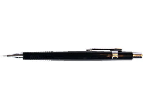 Vulpotlood Quantore 0.5mm HB zwart