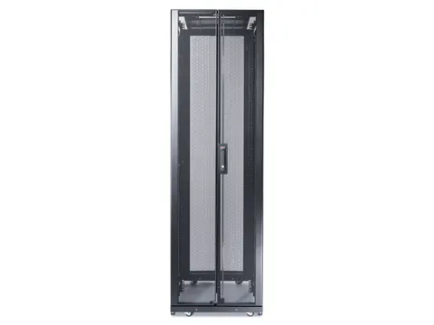 APC NetShelter SX 42U 750mm Wide x 1200mm Deep Enclosure Without Doors