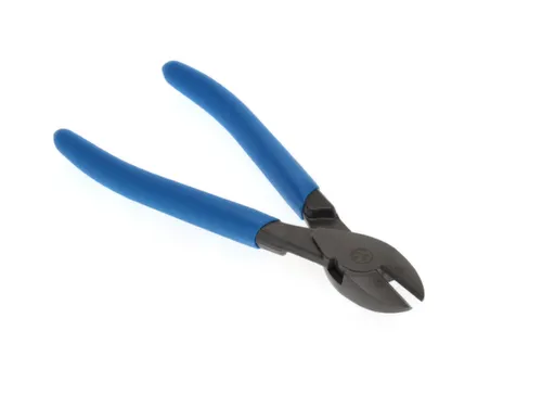 8316-160 TL Krachtige diagonaalscharen 160mm dip-geïsoleerd