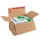 Colompac Instant Doos A4 305x288x70-160 Mm Bruin