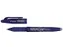 Rollerpen Pilot Frixion Ball 0.7mm BL-FR7 Medium punt Blauw
