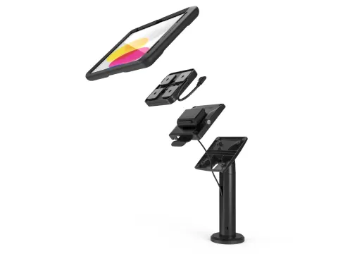 Compulocks TCDP01PMIP109, 27,7 cm (10.9 inch), Apple, iPad (10th gen.)