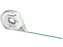 Planbord verdeeltape Legamaster 2,5mmx16m groen