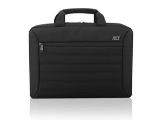 Urban Laptoptas - 16 Inch - Zwart - 1