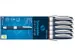 Rollerball Schneider One Change 0,6mm rood
