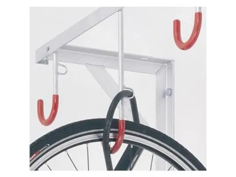 Fiets-Hangrek 4Plaatsen L 1200Mm Plafondmontage