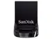 USB stick 3.1 Sandisk Cruzer Ultra Fit USB-A 32GB