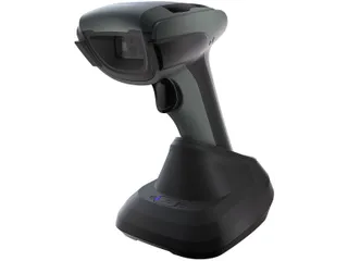 Safescan 350-BT Draadloze Barcodescanner met oplaadstation USB-A - 10