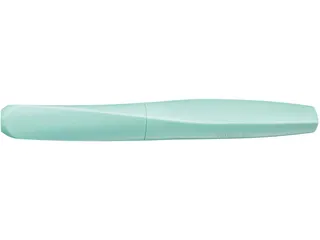 Twist vulpen, op blister, groen (Neo Mint) - 3