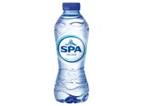 Spa Frisdranken petfles