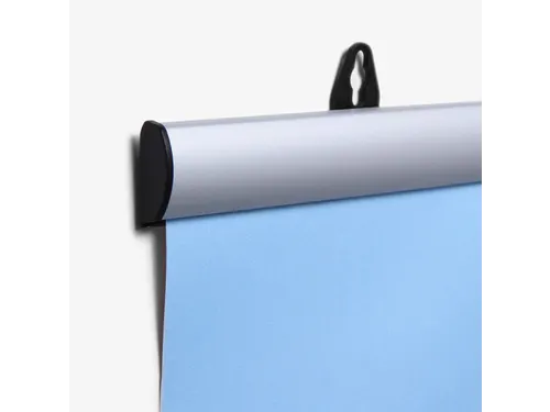 Postersnapper 100cm Posterhouder Aluminium
