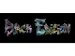 Crayon de couleur Black Edition 12 couleurs métalliques