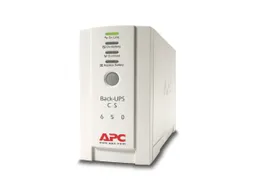 APC Back-UPS BK650EI - 650VA, 4x C13 output, USB