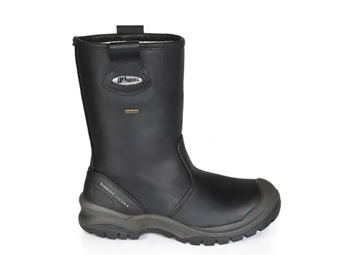 Grisport 72401C var 2 + Wool veiligheidslaars S3 - 43