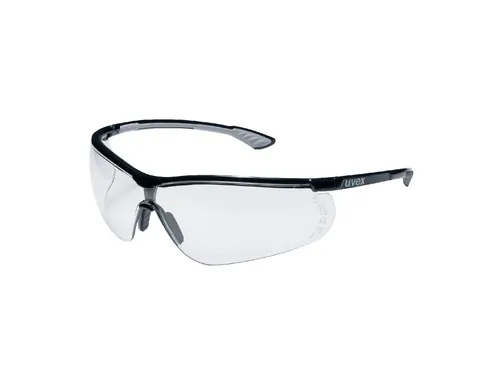 Uvex Sportstyle 9193-080 Veiligheidsbril