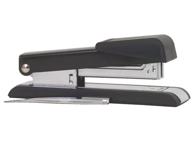 Nietmachine Bostitch B8+ 25vel New generation STRC2115 zwart