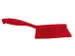 Handveger Vikan zachte vezel 330mm rood