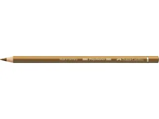 Kleurpotlood Faber-Castell Polychromos 182 bruin/oker - 7