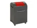 Conteneur De Tri Sélectif De 45l Hxlxp 650x380x320mm Tôle D'acier 2r