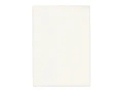 Bloc-notes Elco Prestige FSC A4 100 g/m² sans lignes, filigrane blanc