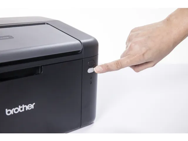 Printer Laser Brother HL-L1240W