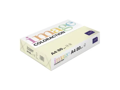 Kopieerpapier Atoll Ivoor A4 80 Gram 500 Vel