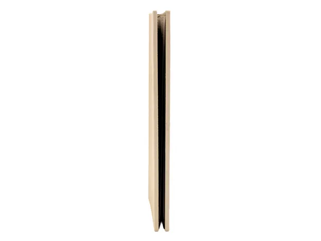Porte-menu Securit Signature A5 sable