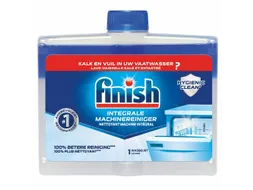 Vaatwasmachine reiniger Finish regular 250ml