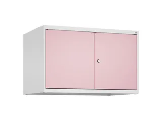 opzetkast,v. locker voor scheiding van kleding,2vak.,vak B 400mm - 2