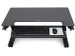 Werkstation Zit-Sta Bureau Converter Workfit Tl Zwart