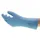 Ansell AlphaTec 62-201 latex handschoenen, lichtblauw, maat 10