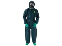 Ansell AlphaTec 4000 overall, model 111 - XL