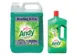 Allesreiniger Andy vertrouwd 5 liter
