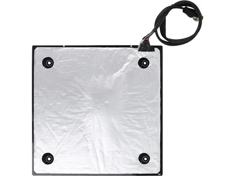 Plaque Ender-5 S1 Hotbed Kit