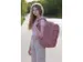 Rugzak Beckmann Urban 30L Ash Rose