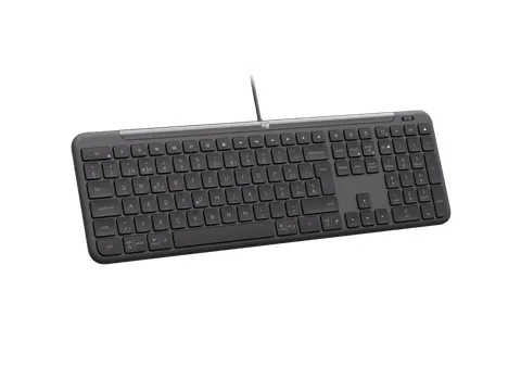 Toetsenbord Signature Slim Wired K620 for Business