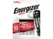 batterijen Max AAA, blister van 4 stuks