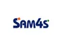 Sam4S logo