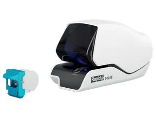 Rapid 5025E elektrische nietmachine contactloos tot 25 vel - 11