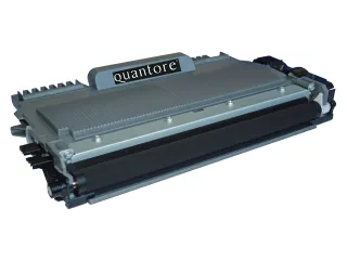 Tonercartridge Quantore Brother TN-2220 zwart - 2