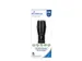 Mediarange LED zaklamp met powerbank 1.800mAh Zwart