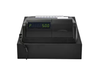 Kassa SAM4S ER-180U small zwart - 9