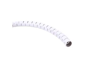 Addit kabelrups ø25 mm/20 Meter Wit - 2