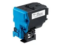 A0X5455 Konica Bizhub C3110 Toner Cyan