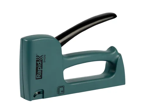Nietpistool Rapid R13 Skog 13/4-10 groen