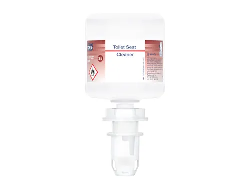 Tork 425302 Toiletbril Reiniger Premium Mini S5 8x525ml