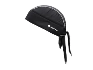Inuteq Headcool bandana Zwart - 1